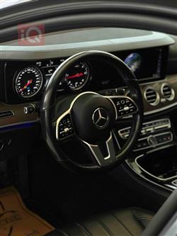 مێرسێدس بێنز E-Class